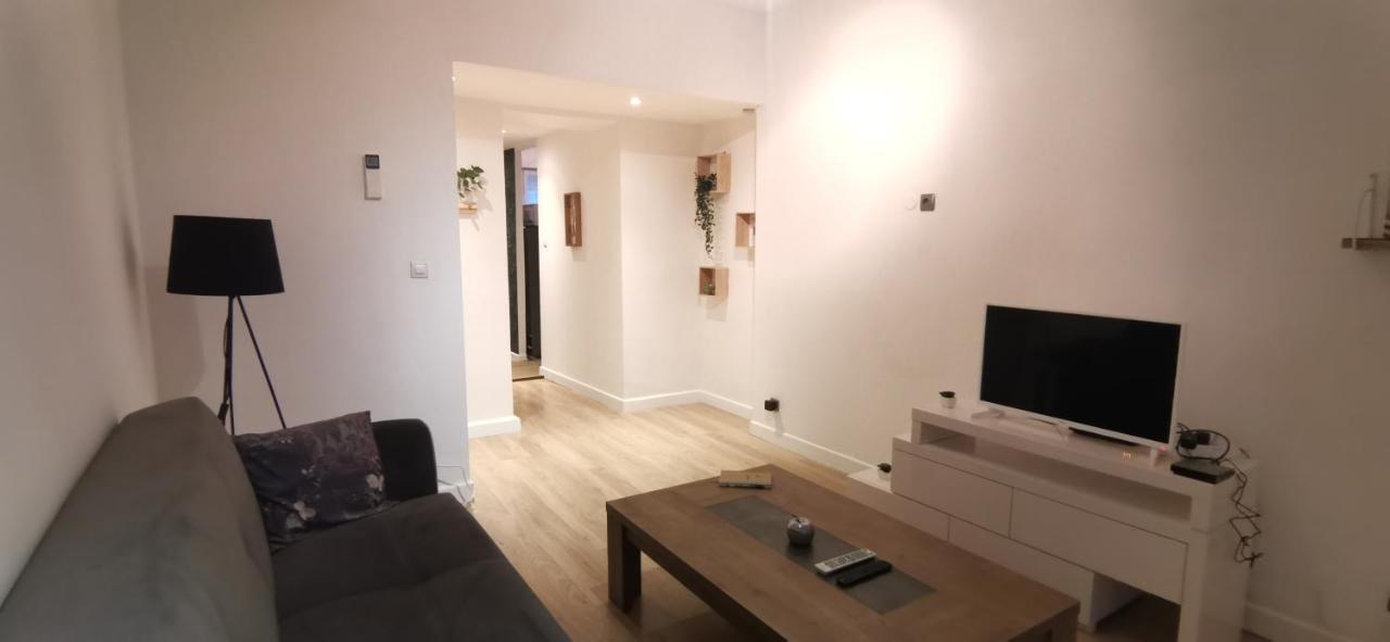 Cosy,calme A 2 Pas Du Centre De * Montbrison
