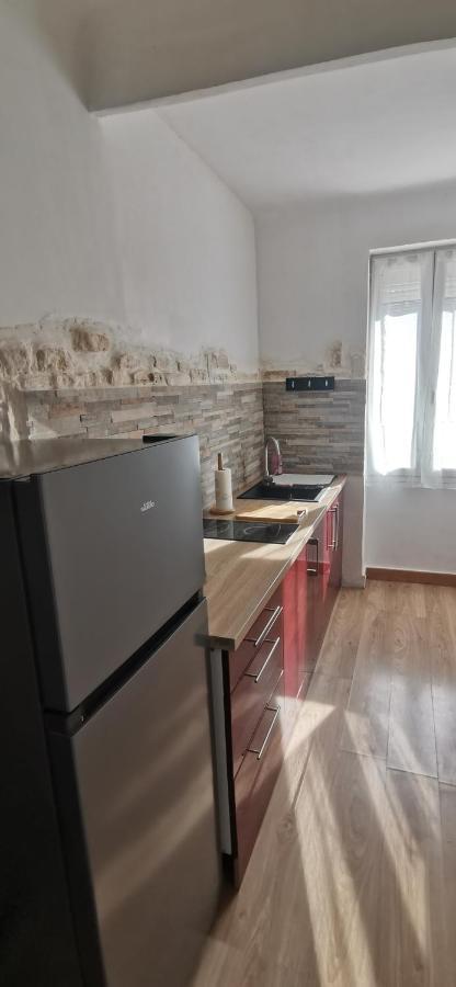 Apartment Cosy,calme A 2 Pas Du Centre De
