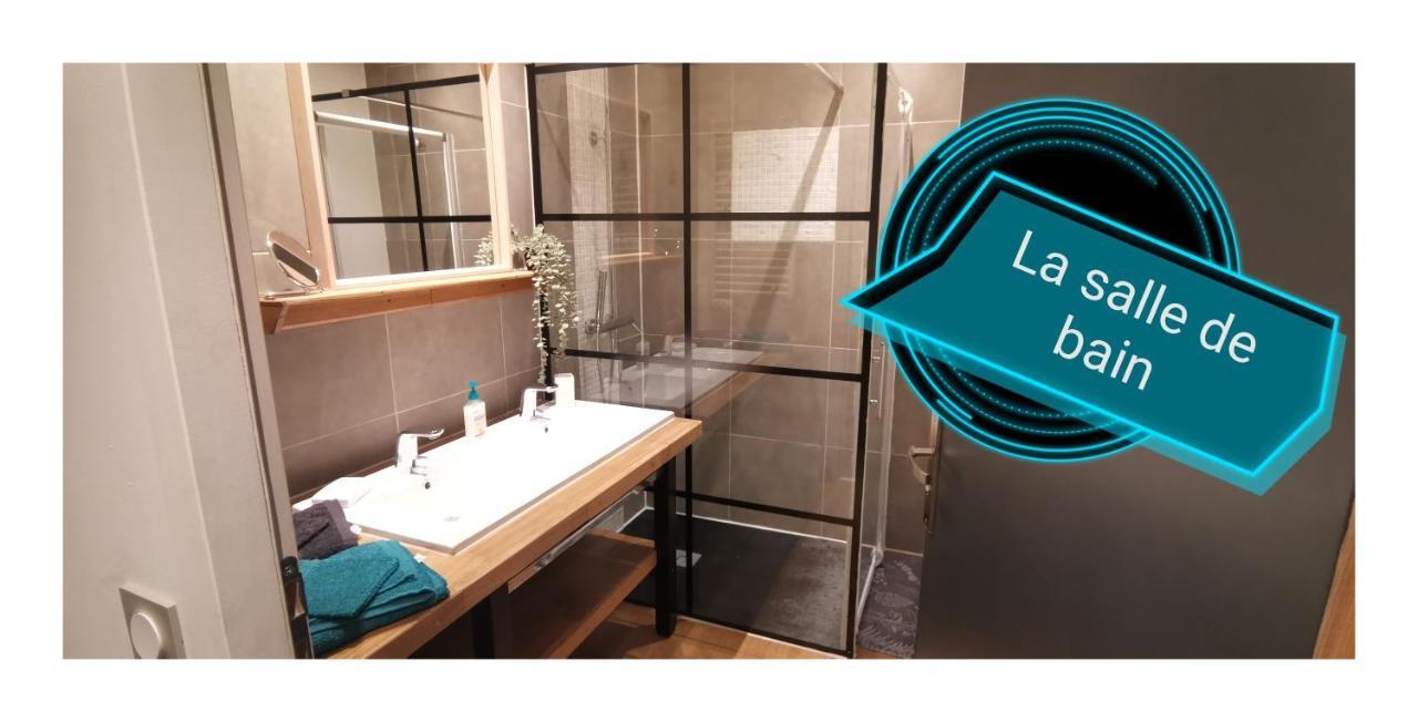 Cosy,calme A 2 Pas Du Centre De Apartment