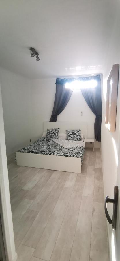 Apartment Cosy,calme A 2 Pas Du Centre De *