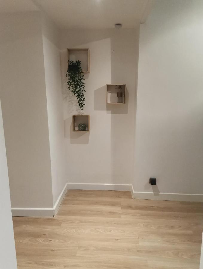 Cosy,calme A 2 Pas Du Centre De Apartment Montbrison