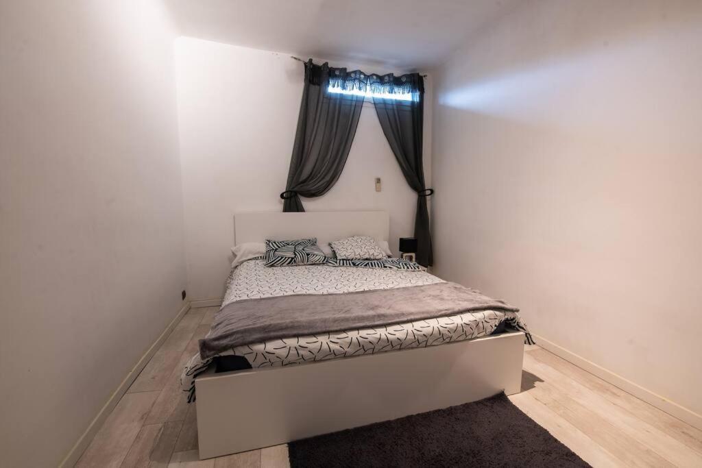 Apartment Cosy,calme A 2 Pas Du Centre De