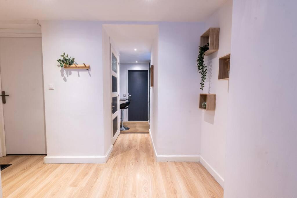 Apartment Cosy,calme A 2 Pas Du Centre De Montbrison